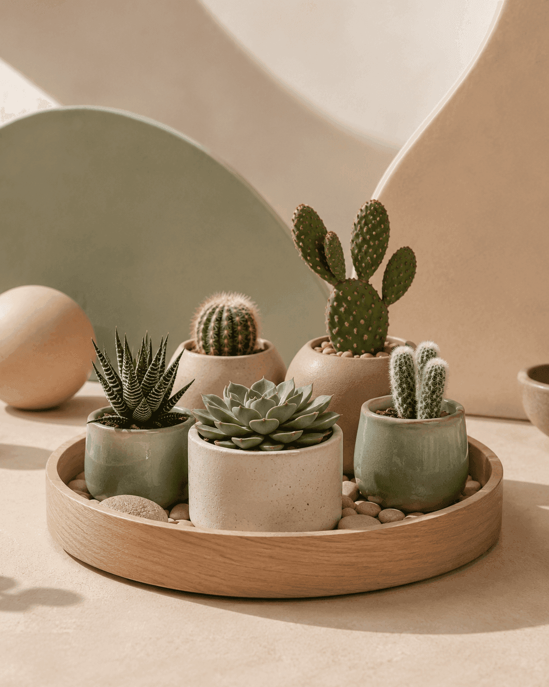 Glora Workshop