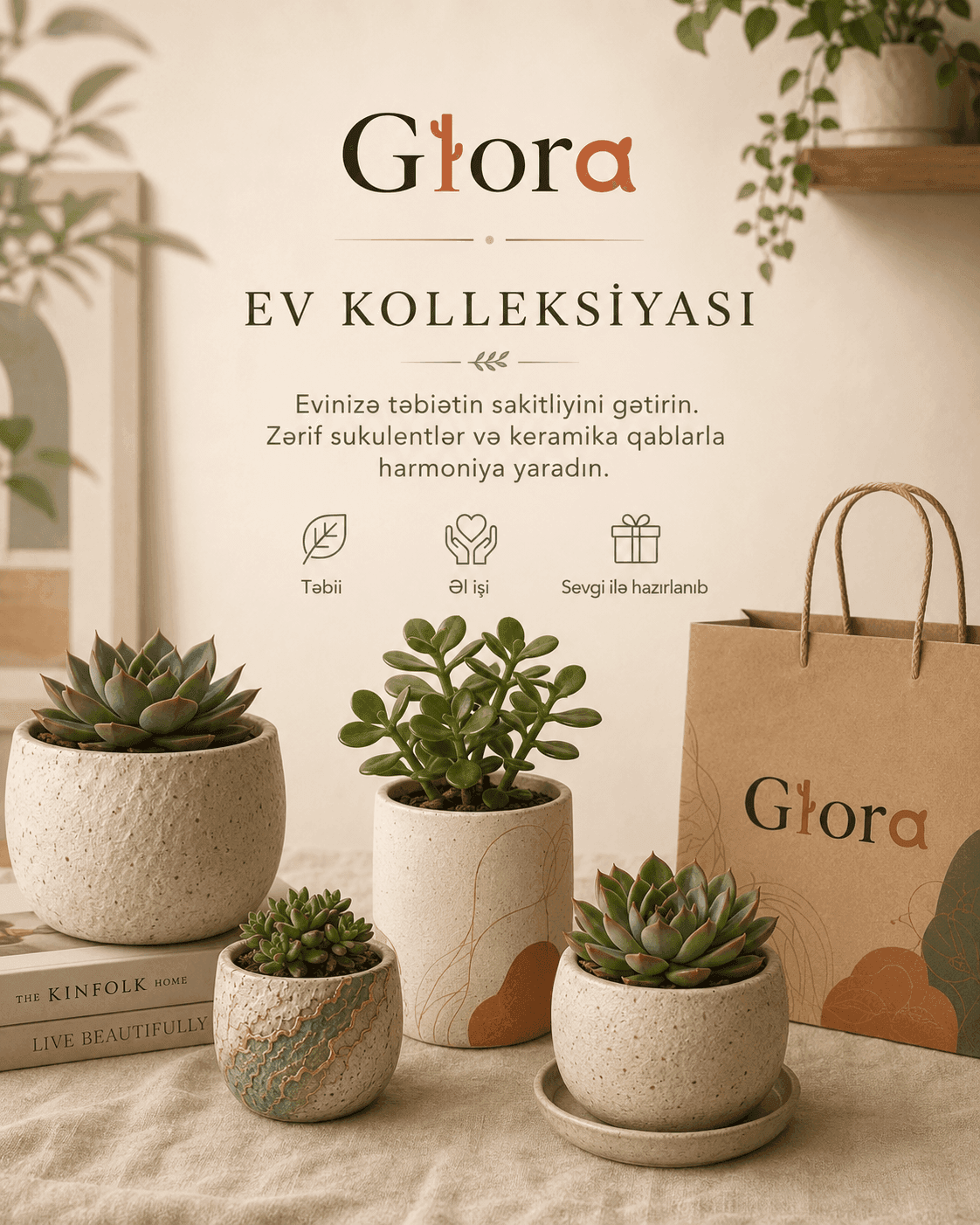 Packaging en